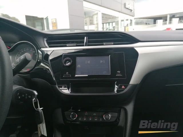 Opel Corsa 1.2, 55 kW (75 PS), Start Stop, Euro 6d (Man