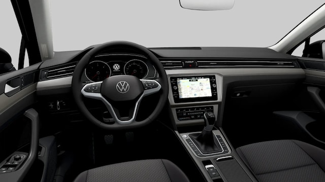 Volkswagen Passat 2.0 TDI Variant