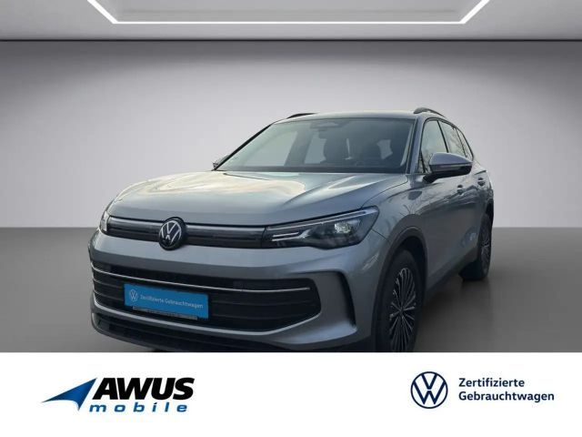 Volkswagen Tiguan 2.0 TDI DSG Life