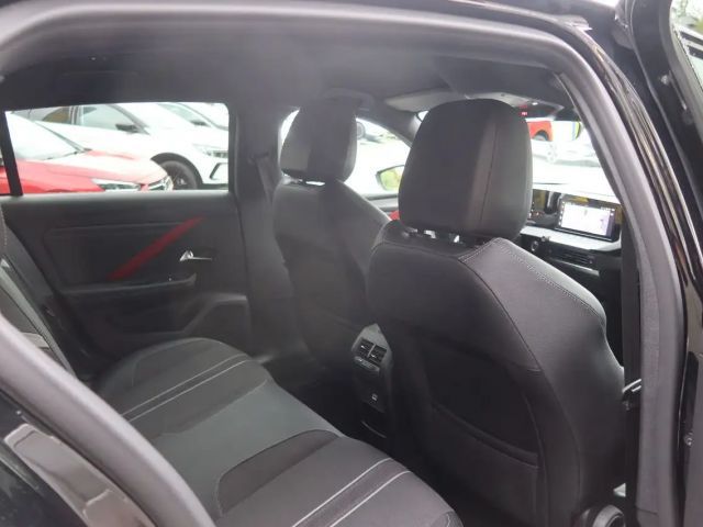 Opel Astra GS-Line Grand Sport