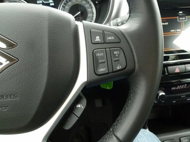 Suzuki Vitara 1.4 Active