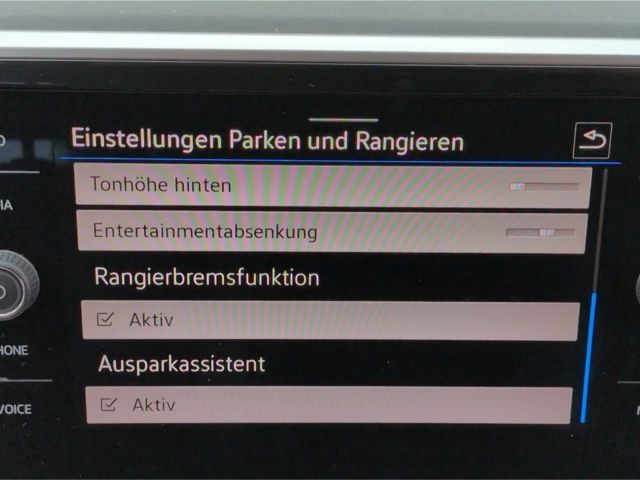 Volkswagen T-Roc DSG