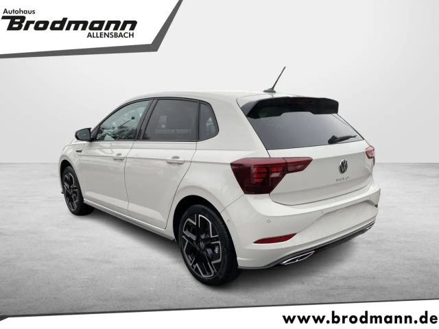 Volkswagen Polo 1.0 TSI DSG R-Line