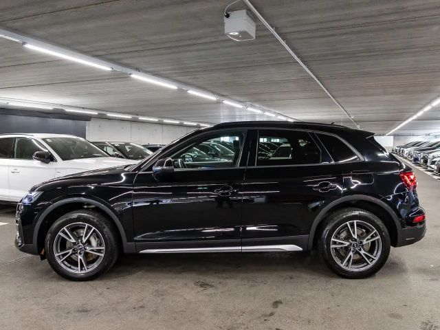 Audi Q5 50 TFSI Hybride Quattro
