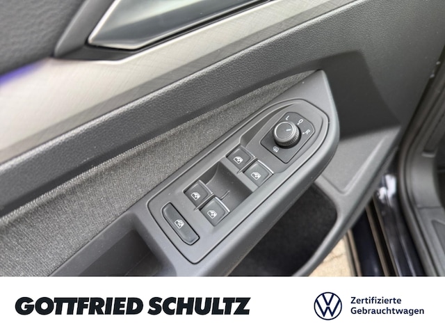 Volkswagen Golf 1.5 TSI Life