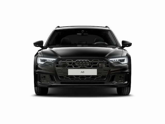 Audi A6 45 TFSI Avant S-Line S-Tronic