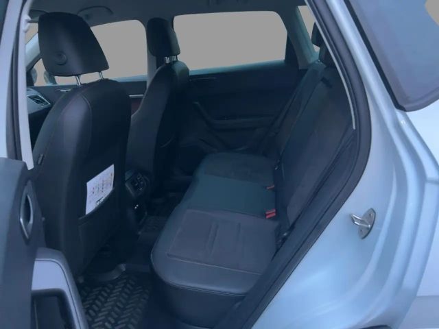 Seat Ateca 2.0 TSI 4Drive DSG FR-lijn
