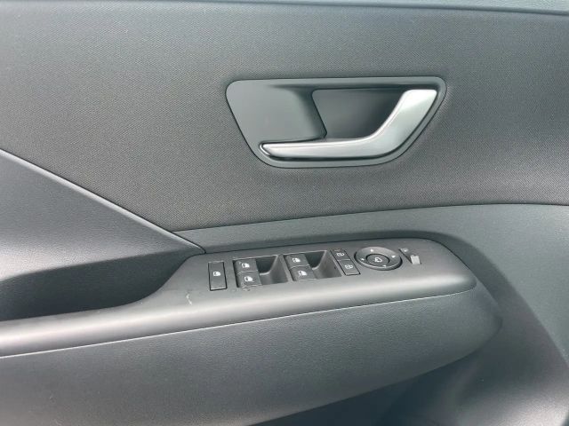 Hyundai Kona 1.6 2WD T-GDi