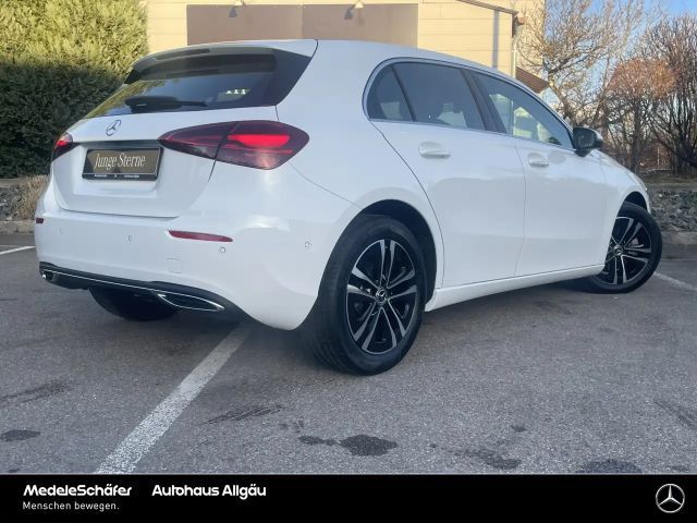 Mercedes-Benz A 180 Progressive