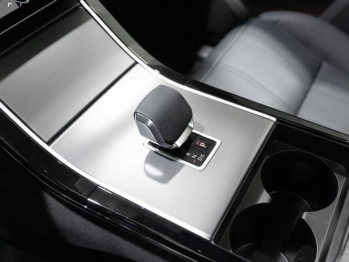 Land Rover Range Rover Velar Dynamic HSE