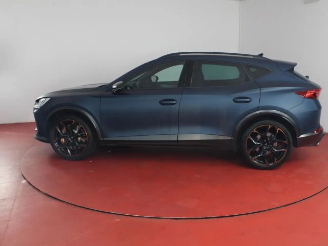 Cupra Formentor 2.5 TSI DSG VZ5