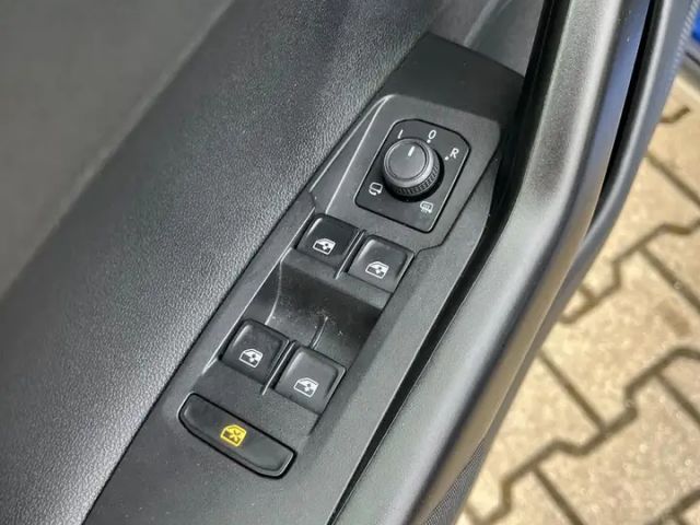 Volkswagen Taigo Life