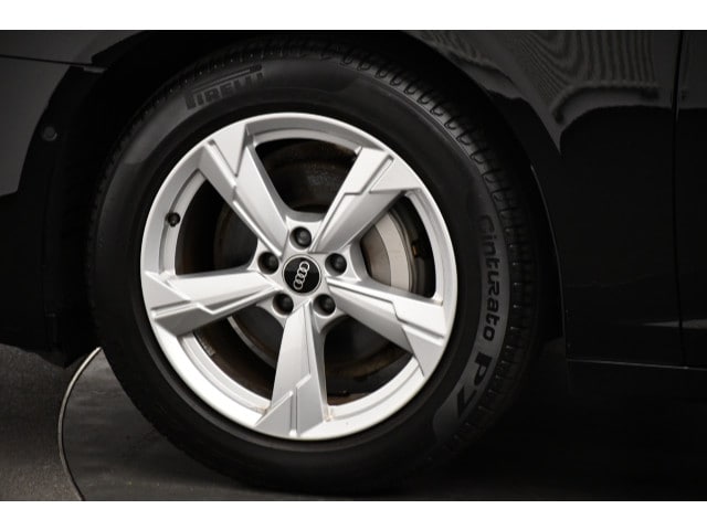 Audi A6 40 TDI Avant Quattro S-Tronic