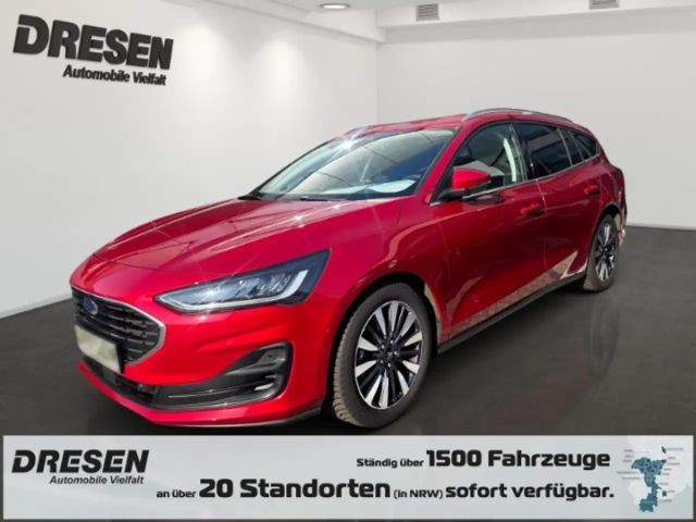 Ford Focus 1.5 EcoBlue Titanium