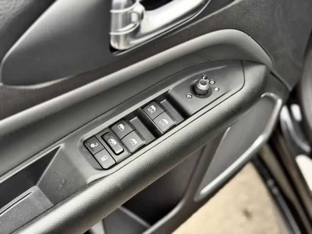 Jeep Compass 4x4 Summit