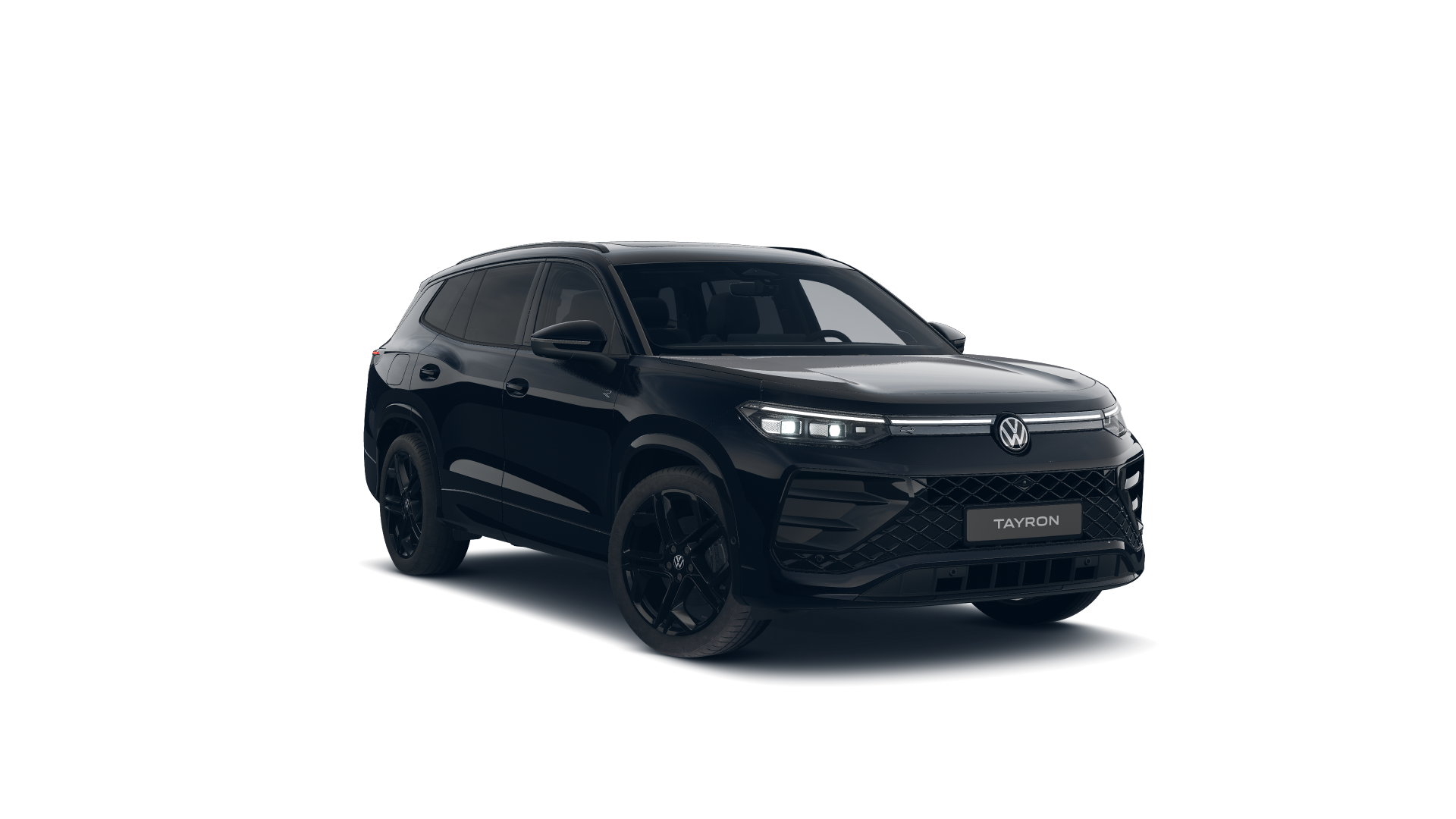 Volkswagen Tayron 2.0 TDI DSG R-Line