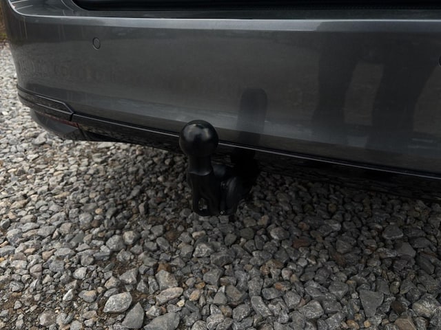 Skoda Octavia 2.0 TSI 4x4 Combi Sportline