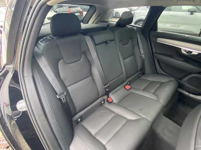 Volvo V90 V90