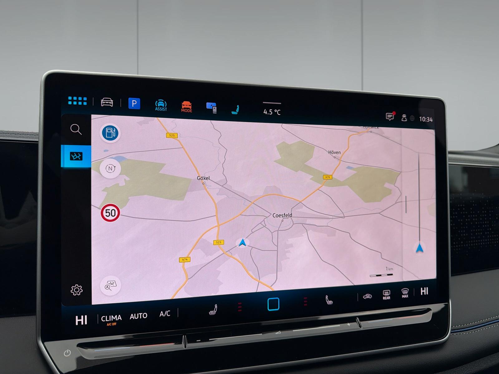Volkswagen Tiguan 1.5 eTSI DSG IQ.Drive R-Line