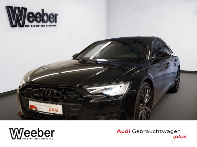 Audi A6 45 TDI Quattro S-Tronic Sedan