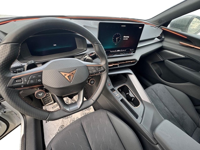 Cupra Terramar 2.0 TSI VZ