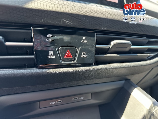 Volkswagen Golf GTE Golf VIII eHybrid