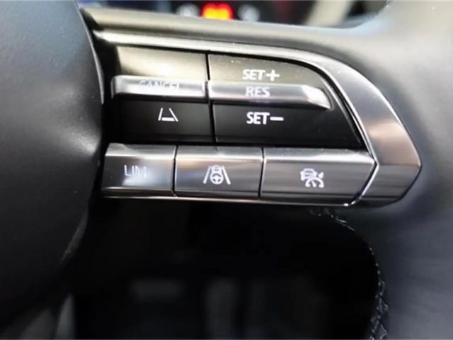 Mazda MX-30 SkyActiv e-Skyactiv