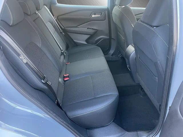 Nissan Qashqai Acenta DIG-T