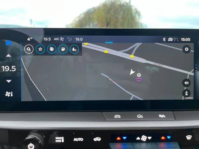 Opel Grandland X Edition