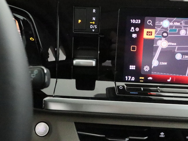 Volkswagen Multivan 2.0 TDI Lang