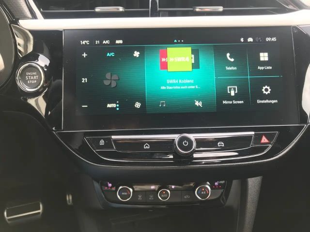 Opel Corsa GS-Line Grand Sport