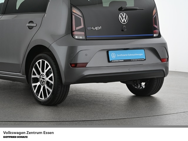 Volkswagen e-up! Plus Style