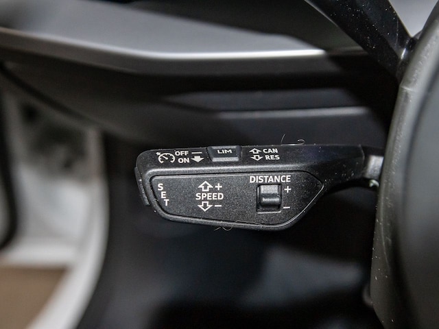 Audi A3 35 TDI S-Line Sportback