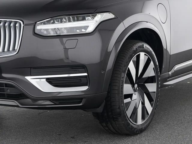 Volvo XC90 AWD Bright Plus Recharge T8