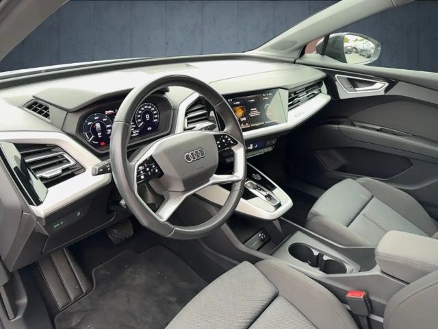 Audi Q4 e-tron 35 S-Line