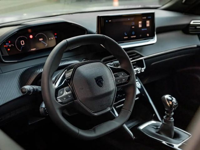 Peugeot 2008 100 PK MT | Parkeers. v&a | Airco | Cruise cont...