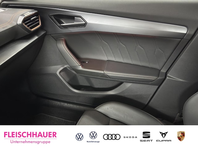 Cupra Formentor 1.4 e-Hybrid