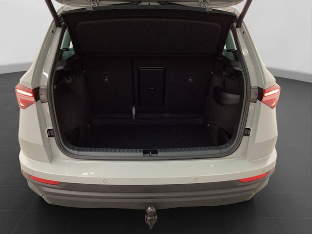 Skoda Karoq 1.5 TSI Selection