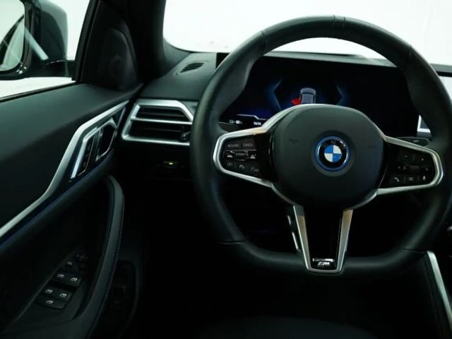 BMW i4 Coupé Gran Coupé eDrive40