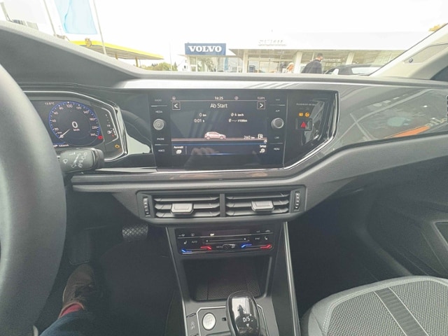 Volkswagen Polo 1.0 TSI DSG