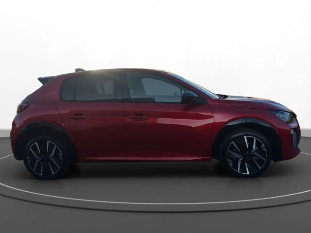 Peugeot E-208 GT-Line Hybrid