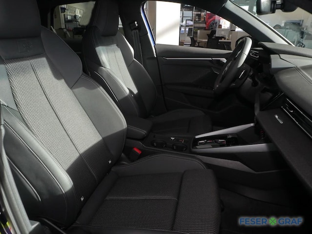 Audi A3 S-Tronic Sportback