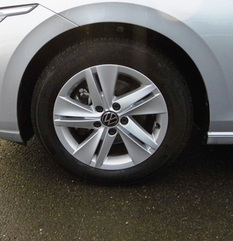 Volkswagen Golf 2.0 TDI Golf VIII Life