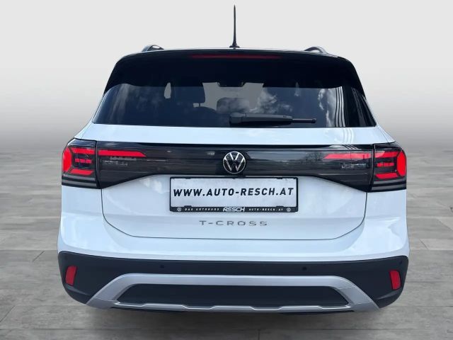 Volkswagen T-Cross DSG Life