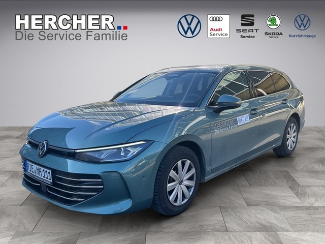 Volkswagen Passat DSG Elegance Elegance