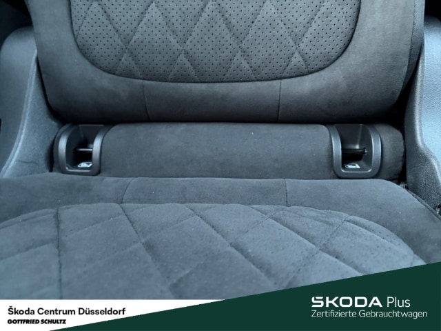 Skoda Kodiaq Business Sportline