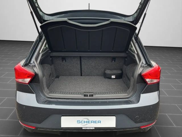 Seat Ibiza 1.0 TSI Style