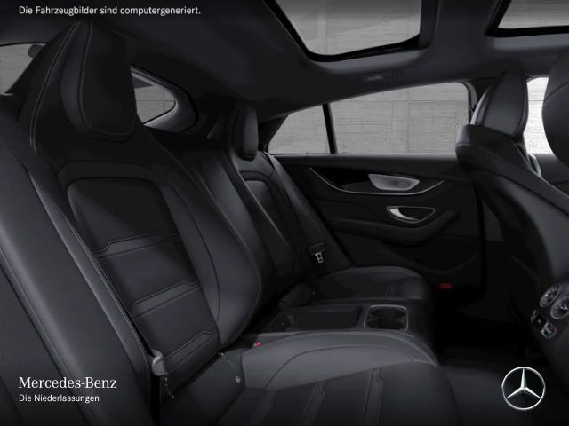 Mercedes-Benz AMG GT 4MATIC 53 AMG Line Coupé