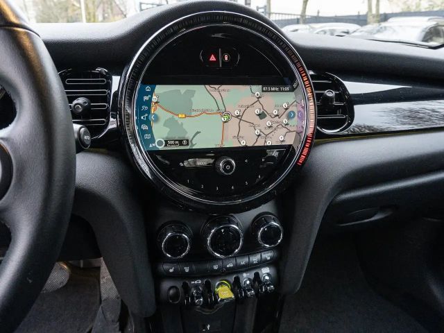 MINI Mini Electric SE