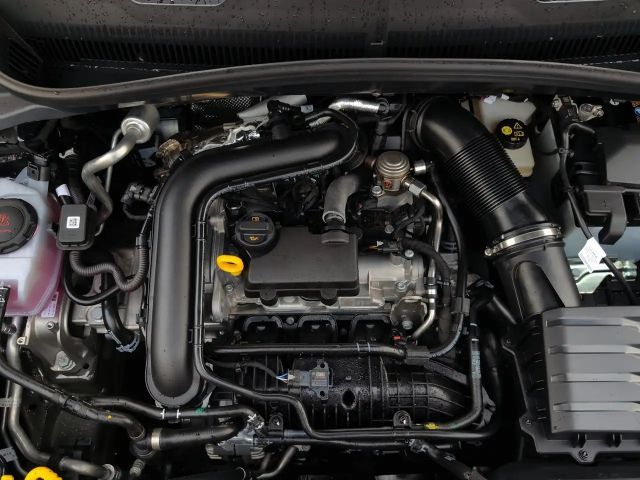 Volkswagen T-Cross 4Me TSI